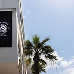 Mob 4* Κάννες
