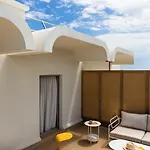 Mob Ξενοδοχείο 4*
