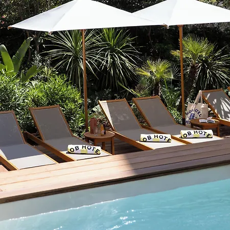 Mob Hotel Cannes