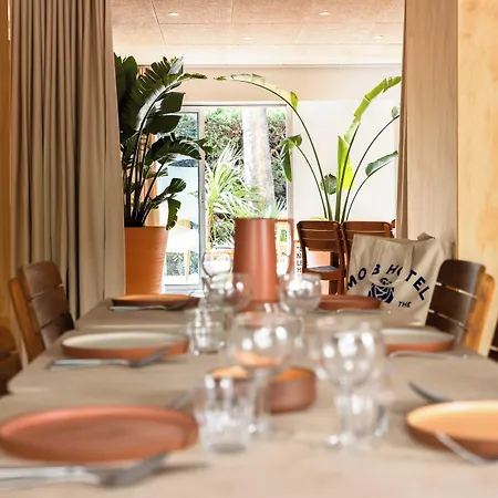 Hotel Mob Cannes