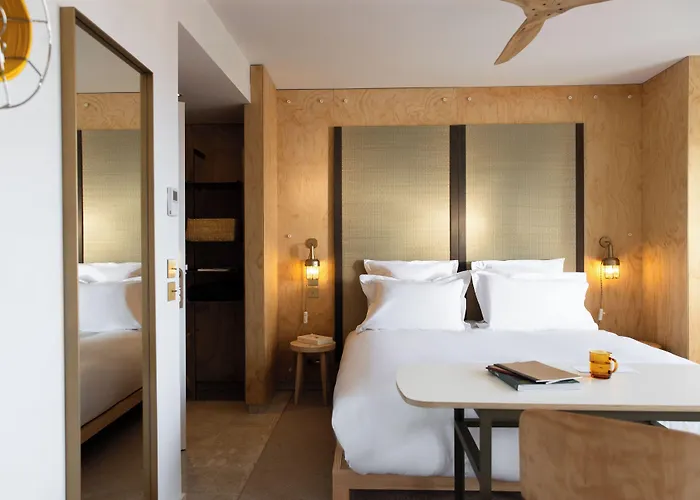 Mob 4* Cannes